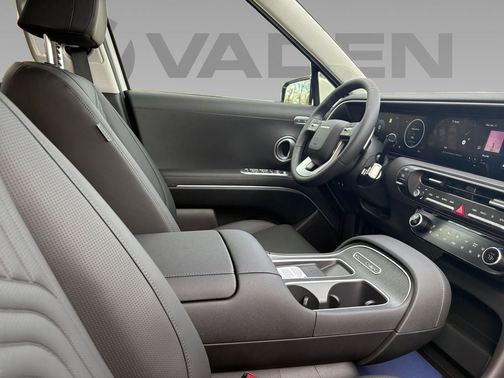 2026 Hyundai Palisade SEL Premium 7P