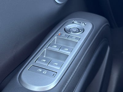 2027 Hyundai Palisade SEL Premium FWD