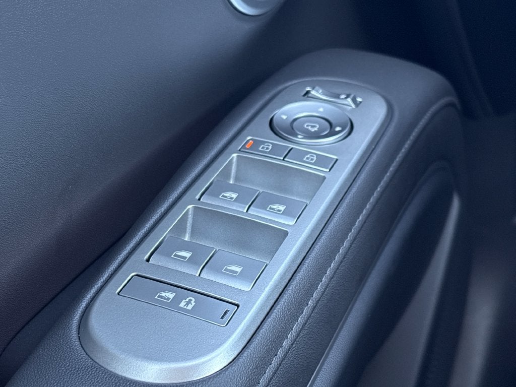 2027 Hyundai Palisade SEL Premium FWD