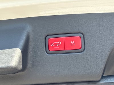 2027 Hyundai Palisade SEL Premium FWD