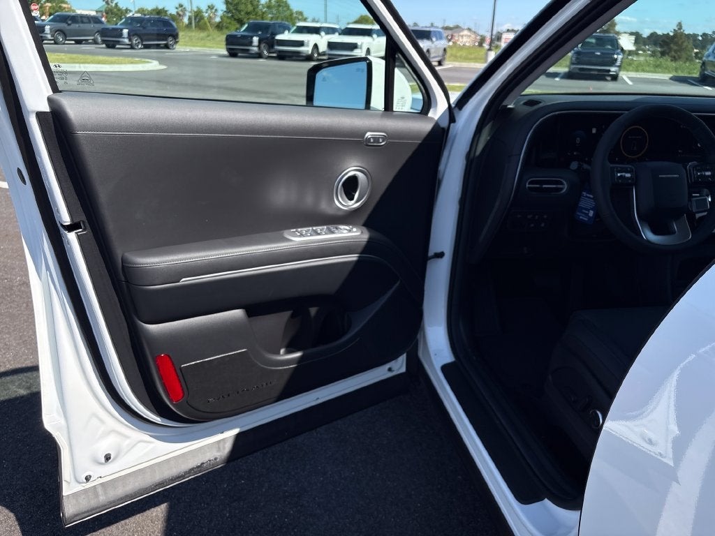 2027 Hyundai Palisade SEL Premium FWD