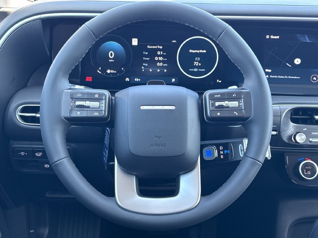 2027 Hyundai Palisade SEL Premium FWD