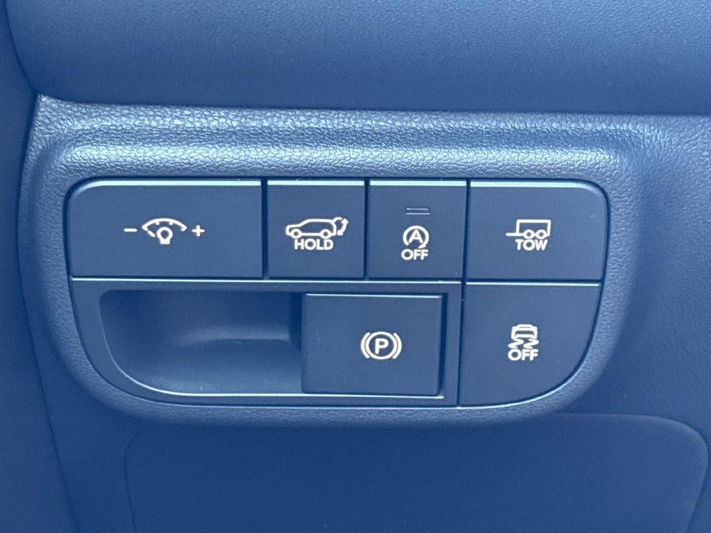 2027 Hyundai Palisade SEL Premium FWD