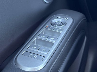 2027 Hyundai Palisade SEL Premium FWD