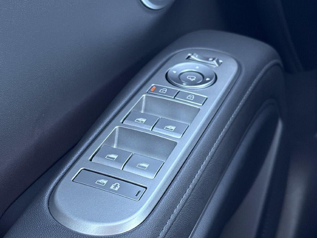 2027 Hyundai Palisade SEL Premium FWD