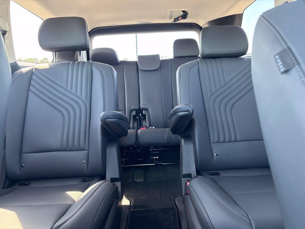 2027 Hyundai Palisade SEL Premium FWD