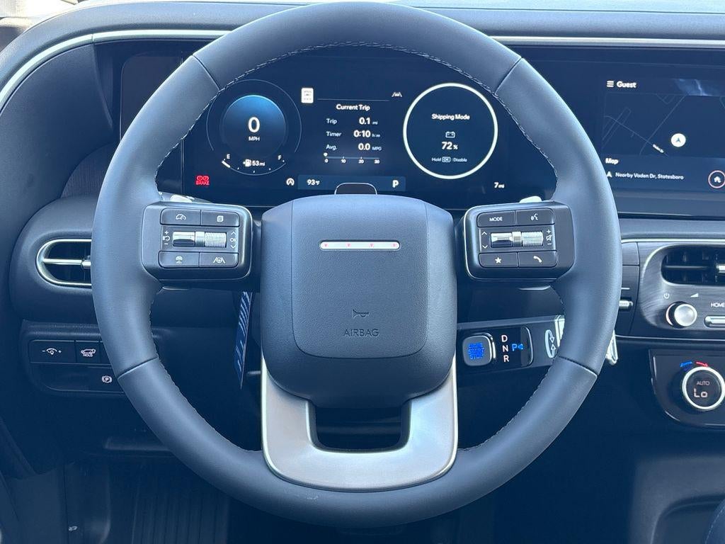 2027 Hyundai Palisade SEL Premium FWD