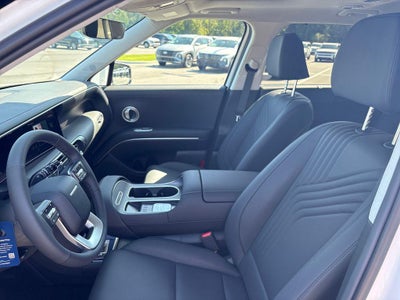 2027 Hyundai Palisade SEL Premium FWD