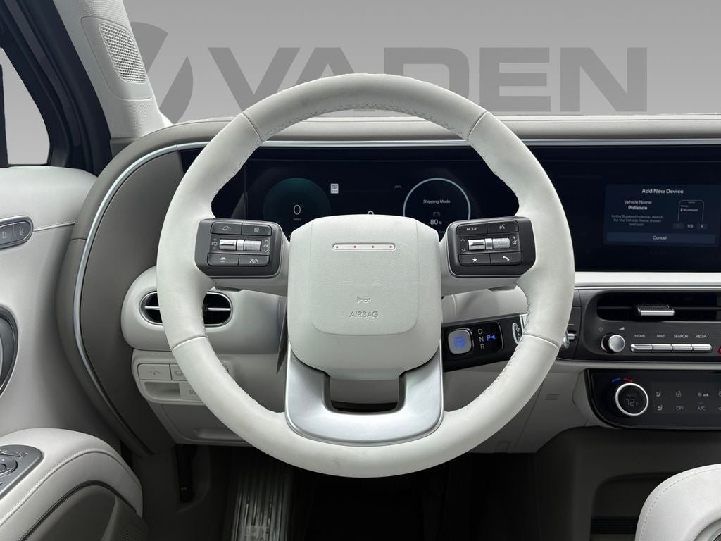 2026 Hyundai Palisade SEL Premium FWD