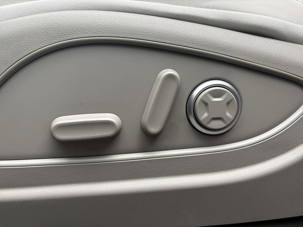 2026 Hyundai Palisade SEL Premium FWD