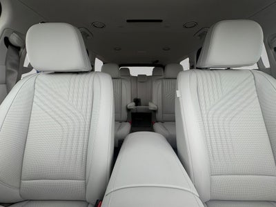 2026 Hyundai Palisade SEL Premium FWD