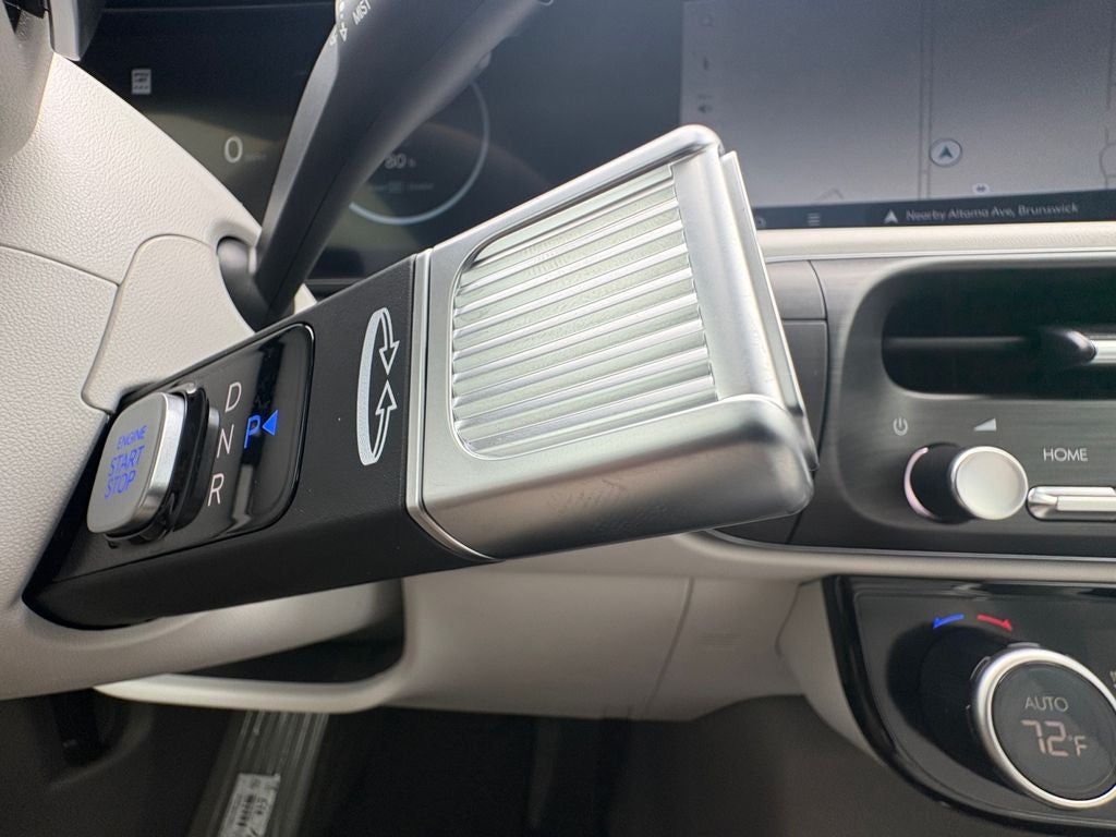 2026 Hyundai Palisade SEL Premium FWD