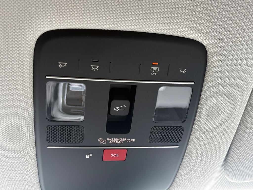 2026 Hyundai Palisade SEL Premium FWD