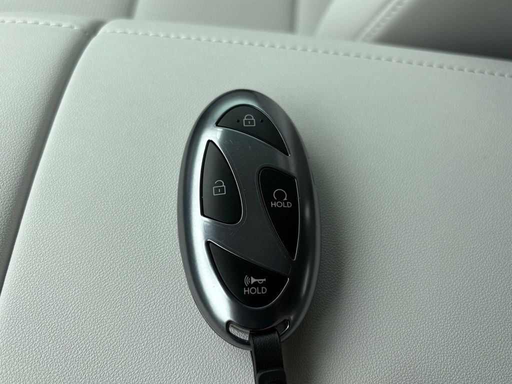 2026 Hyundai Palisade SEL Premium FWD