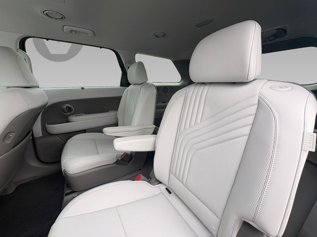 2026 Hyundai Palisade SEL Premium FWD