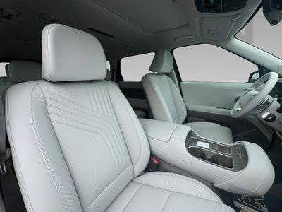 2026 Hyundai Palisade SEL Premium FWD