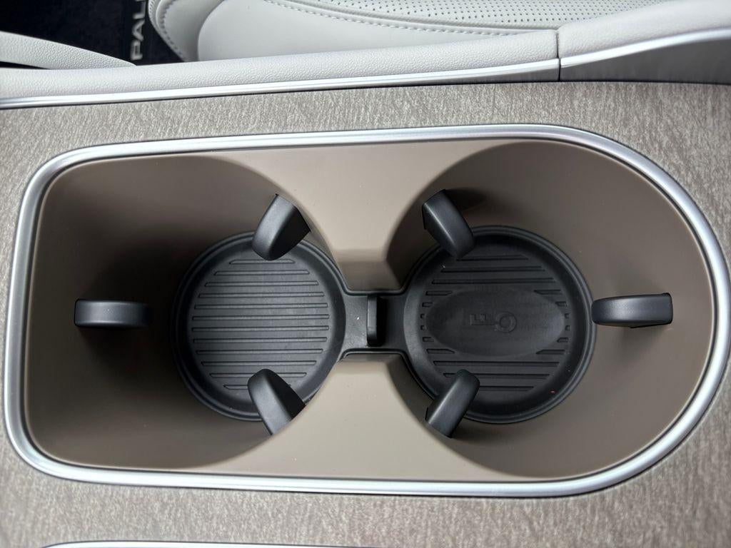 2026 Hyundai Palisade SEL Premium FWD