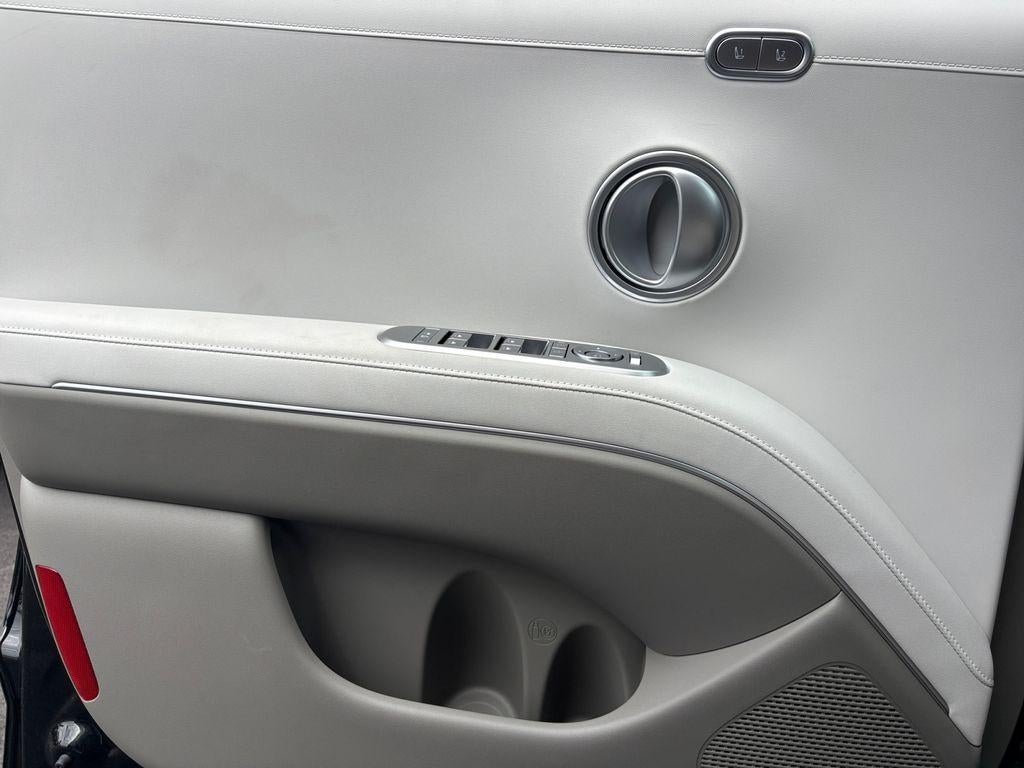 2026 Hyundai Palisade SEL Premium FWD