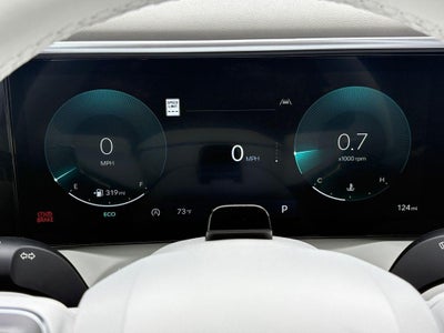 2026 Hyundai Palisade SEL Premium FWD