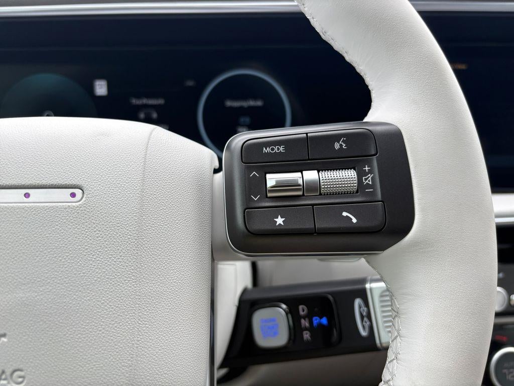 2026 Hyundai Palisade SEL Premium FWD