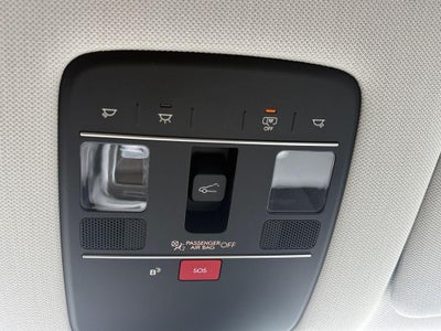 2026 Hyundai Palisade SEL Premium FWD