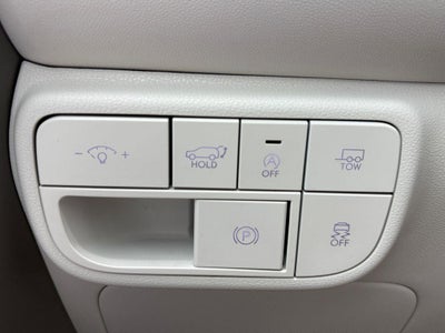 2026 Hyundai Palisade SEL Premium FWD