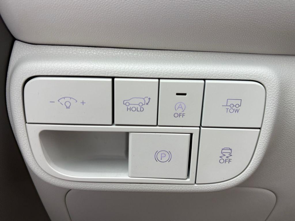 2026 Hyundai Palisade SEL Premium FWD