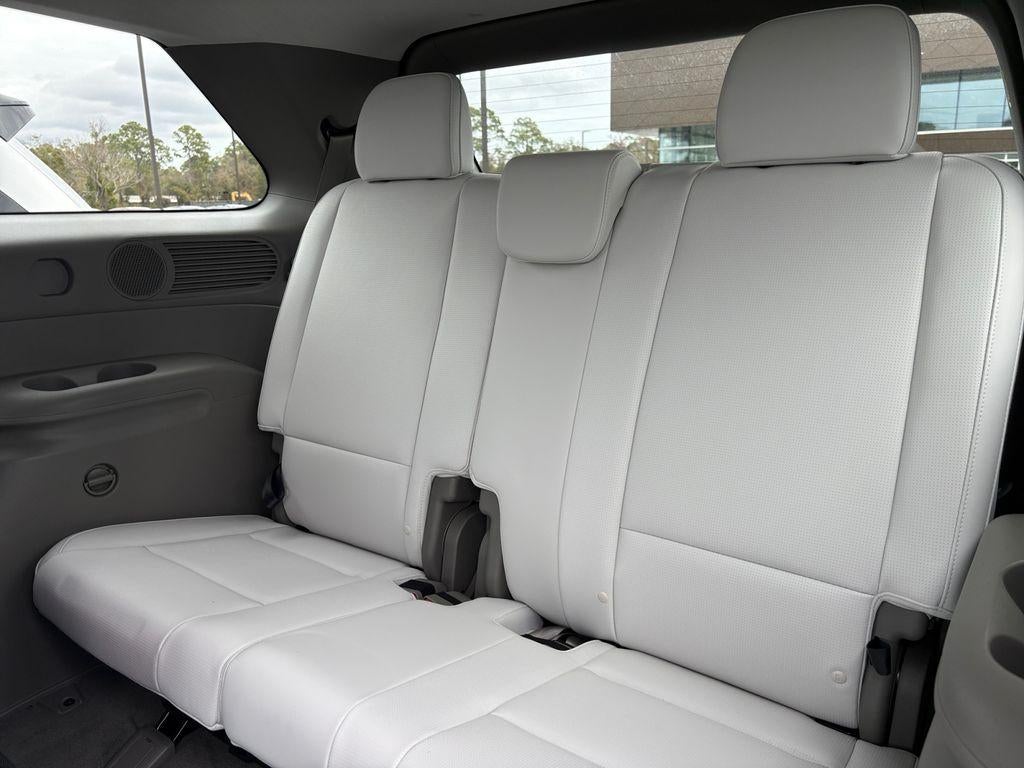 2026 Hyundai Palisade SEL Premium FWD