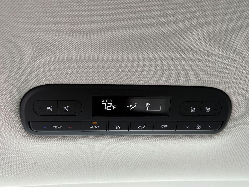 2026 Hyundai Palisade SEL Premium FWD