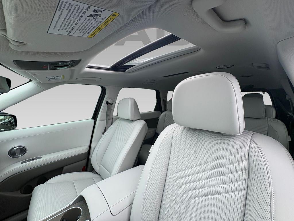 2026 Hyundai Palisade SEL Premium FWD