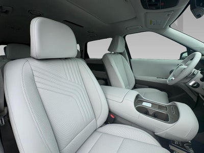 2026 Hyundai Palisade SEL Premium FWD