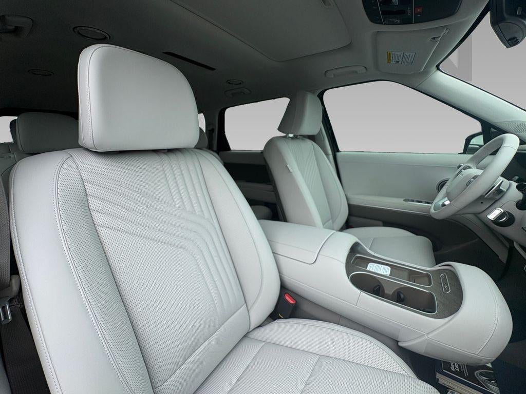 2026 Hyundai Palisade SEL Premium FWD