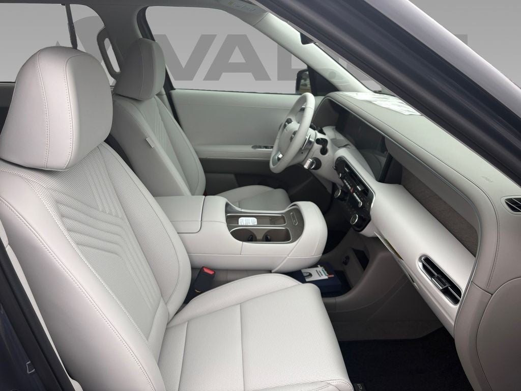 2026 Hyundai Palisade SEL Premium FWD