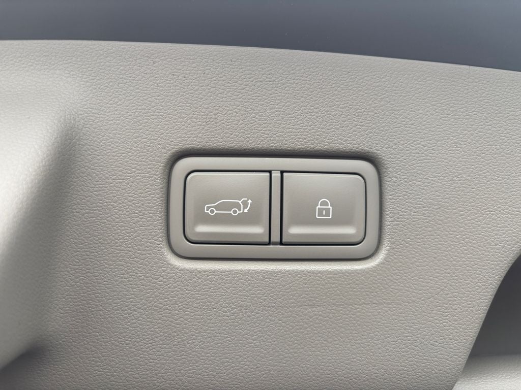 2026 Hyundai Palisade SEL Premium FWD