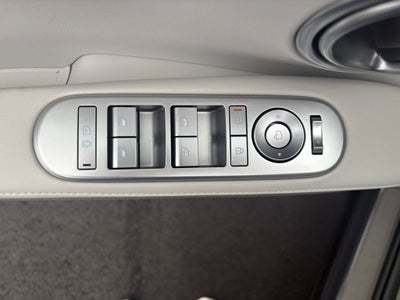 2026 Hyundai Palisade SEL Premium FWD