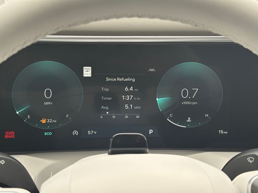 2026 Hyundai Palisade SEL Premium FWD