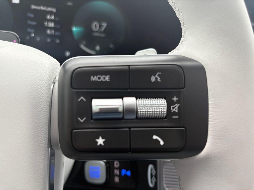 2026 Hyundai Palisade SEL Premium FWD