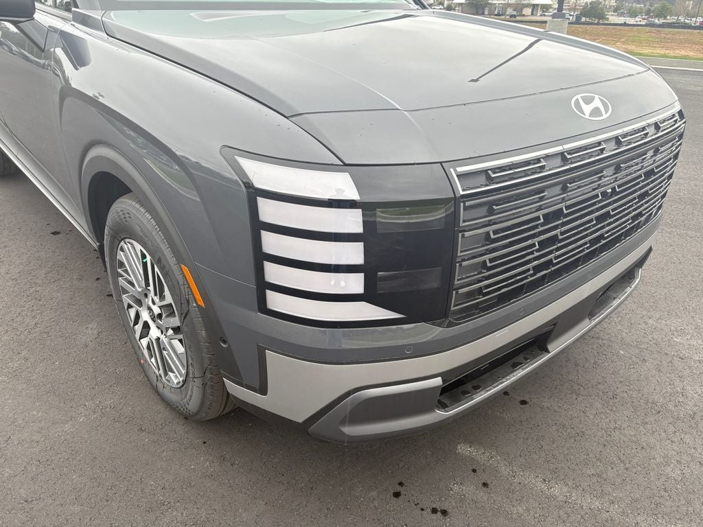 2026 Hyundai Palisade SEL Premium FWD