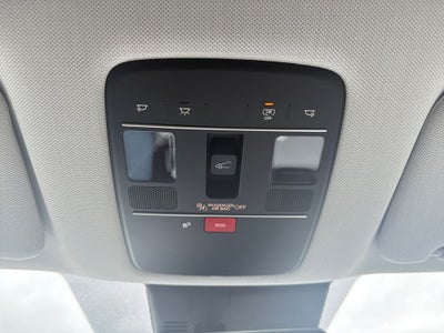 2026 Hyundai Palisade SEL Premium FWD