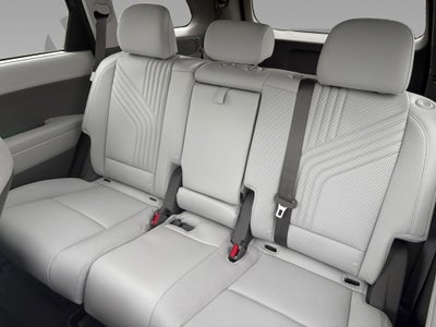 2026 Hyundai Palisade SEL Premium FWD