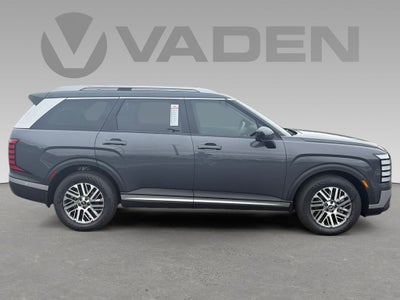 2026 Hyundai Palisade SEL Premium FWD