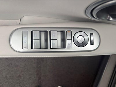 2026 Hyundai Palisade SEL Premium FWD