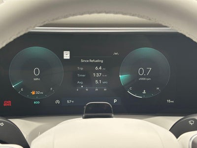 2026 Hyundai Palisade SEL Premium FWD