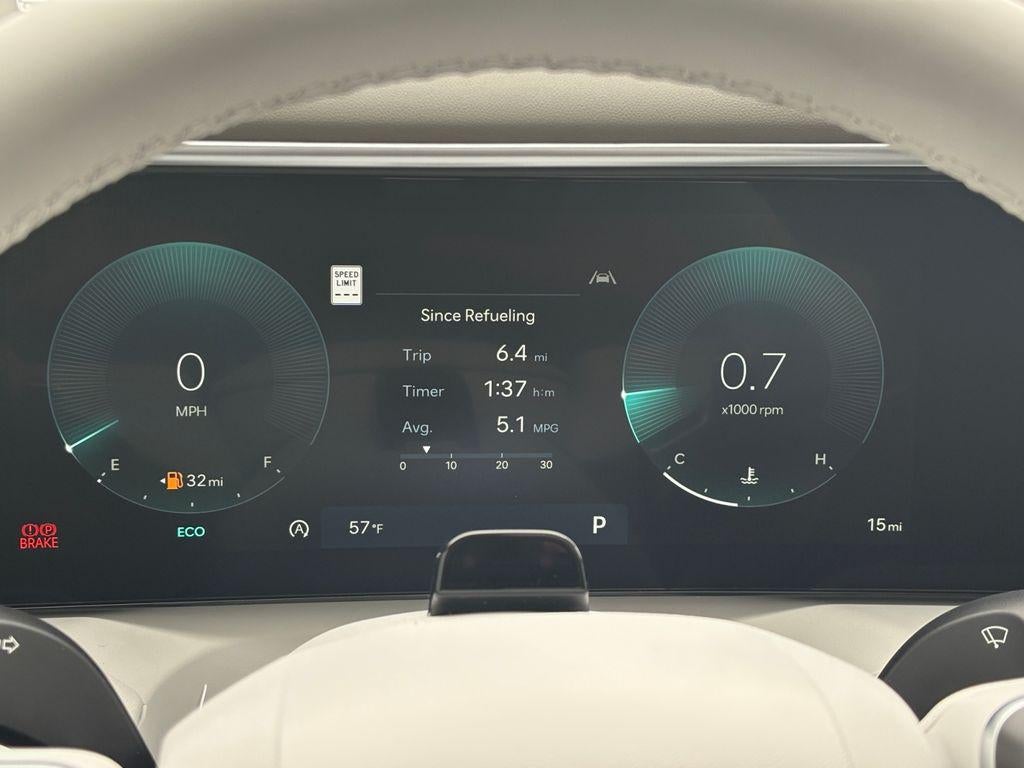 2026 Hyundai Palisade SEL Premium FWD