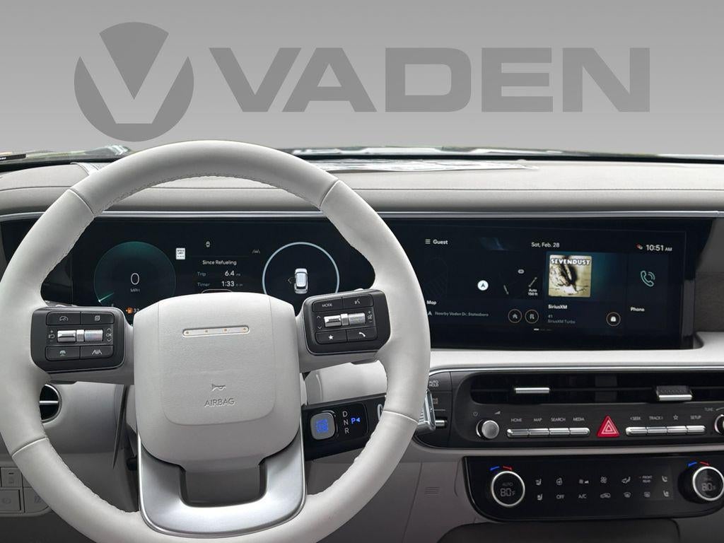 2026 Hyundai Palisade SEL Premium FWD