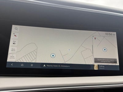 2026 Hyundai Palisade SEL Premium FWD