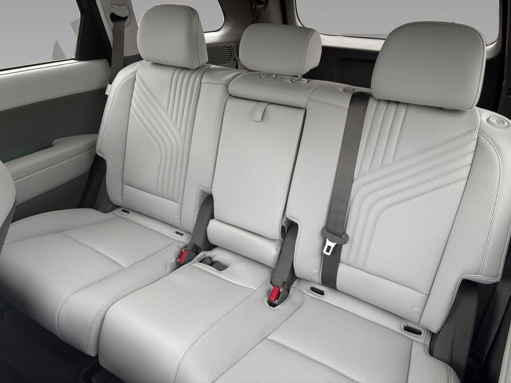 2026 Hyundai Palisade SEL Premium FWD