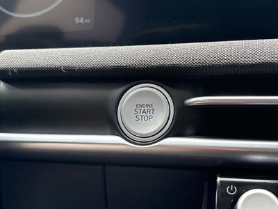 2027 Hyundai Palisade SEL Premium AWD
