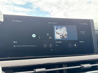 2027 Hyundai Palisade SEL Premium AWD