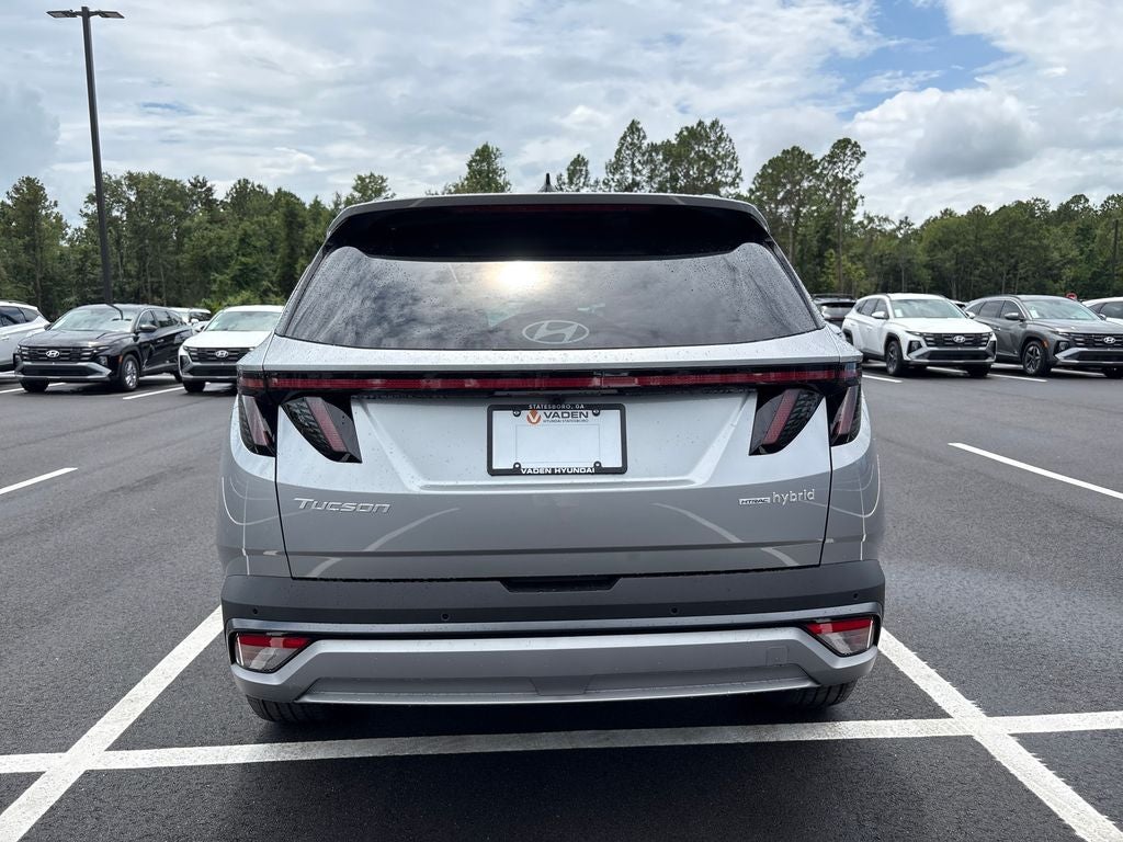 2027 Hyundai Palisade SEL Premium AWD